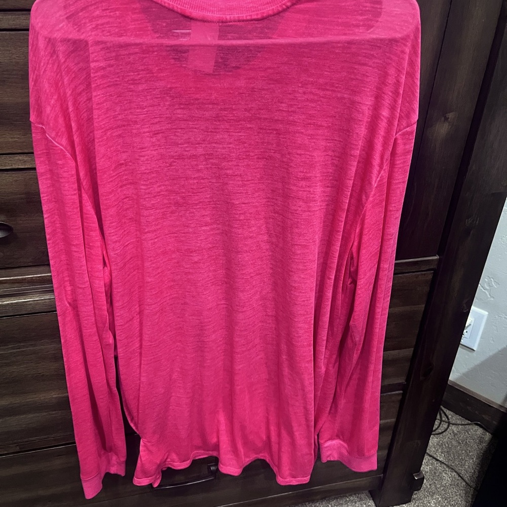 Simple, comfy top!